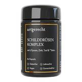Produktbild Schilddr&uuml;sen Komplex Kapseln