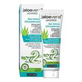 Abbildung: Aloe Vera Gel Intim sanft Feuchtgel Zuccari Gel, 80 ml PZN 19632719