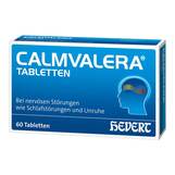 Produktbild Calmvalera Hevert Tabletten