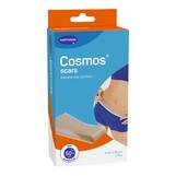 Abbildung: Cosmos Scars Narbenpflaster 5x7,2 cm Pflaster, 5 St PZN 19637042