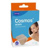 Abbildung: Cosmos Scars Narbenpflaster 4x30 cm Pflaster, 5 St PZN 19637059