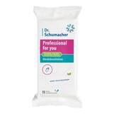 Produktbild Professional for you H&auml;ndedesinfektion Wipes