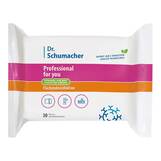 Produktbild Professional for you Fl&auml;chendesinfektion Wipes 30