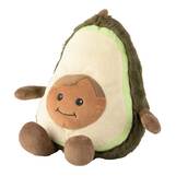 Produktbild Warmies Avocado