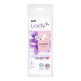 Abbildung: Seni Lady Slim Inkontinenzeinlage micro im Beutel 20 St PZN 19640802