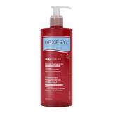 Abbildung: Dexeryl Dexeclear Reinigungsgel schäumend für unreine Haut Gel, 400 ml PZN 19641842