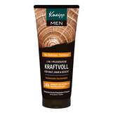 Abbildung: Kneipp Men 3in1 Pflegedusche Kraftvoll Duschgel, 200 ml PZN 19643309