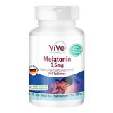 Produktbild Melatonin 0,5 mg Tabletten