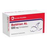 Produktbild Baldrian AL 600 mg Filmtabletten