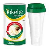 Abbildung: Yokebe Classic Pulver Starter Pack Pulver, 500 g PZN 19646733