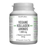 Produktbild Vegane Kollagen Aminos 1 g mit Vit C aus Acerola Hkp