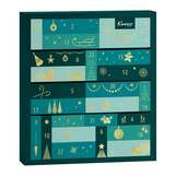 Abbildung: Kneipp Adventskalender 2025 Kombipackung, 1 St PZN 19648904