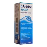 Produktbild Artelac Splash MDO Augentropfen