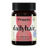 Produktbild Priorin dailyhair Pigmentiq Gummies