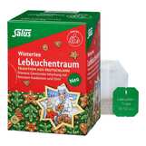 Produktbild Salus Lebkuchentraum Bio Filterbeutel