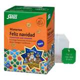 Produktbild Salus Feliz navidad Bio Filterbeutel