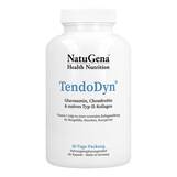 Produktbild Tendodyn Glucosamin Chondroitin Vitamin C hochdos.Kapseln 