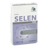 Produktbild Selen 100 µg Tabletten