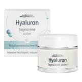 Produktbild Hyaluron Tagescreme leicht