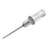 Produktbild Sterifix Filternadel 19 G 25 mm mit 5 µm Filter