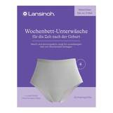 Produktbild Lansinoh Wochenbett-Unterw&auml;sche