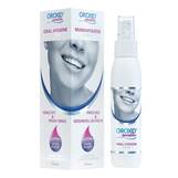 Abbildung: Oroxid Sensitive Mundspray Spray, 100 ml PZN 19680428
