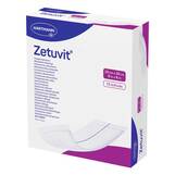 Produktbild Zetuvit Saugkompressen steril 20x20 cm