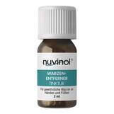 Abbildung: Nuvinol Warzenentferner Tinktur schmerzfrei Tinktur, 2 ml PZN 19681681