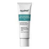 Abbildung: Nuvinol Hämorrhoiden-Gel und Analfissuren-Gel Gel, 40 ml PZN 19681706