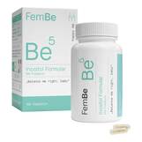 Produktbild Fembe Be5 Inositol Formular Kapseln