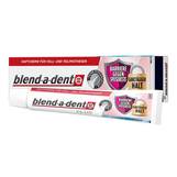 Abbildung: Blend A Dent Plus Barriere Haftcreme gegen Speisereste frischer Geschmack Creme, 40 g PZN 19683639