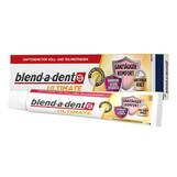 Abbildung: Blend A Dent Ultimate Haftcreme geschmacksneutral Creme, 40 g PZN 19683651