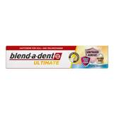 Abbildung: Blend A Dent Ultimate Haftcreme frischer Geschmack Creme, 40 g PZN 19683668