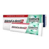 Abbildung: Blend A Dent Complete Haftcreme extra frisch Creme, 47 g PZN 19683680