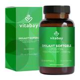 Produktbild Liposomales Mumijo Shilajit 1000mg hochdosierste Weichkapseln