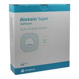 Produktbild Biatain Super selbst-haftend Superabs.12,5x12,5 cm