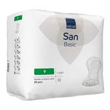 Produktbild Abena San Basic 9 Einlage