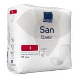 Produktbild Abena San Basic 3 Einlage
