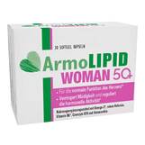 Produktbild Armolipid Woman 50 + Weichkapseln