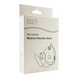 Produktbild Omron mini Air 360 + Erwachsenenmaske