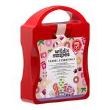 Produktbild Wild Stripes Travel Essentials First Aid Kit