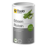 Produktbild Raab Vitalfood Erbsen Protein Bio Pulver