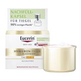Abbildung: Eucerin Anti-Age Hyaluron-Filler + Elasticity LSF 30 Creme, 50 ml PZN 19708411