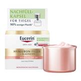 Abbildung: Eucerin Anti-Age Hyaluron-Filler + Elasticity Rose LSF 30 Creme, 50 ml PZN 19708434
