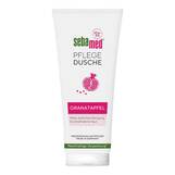 Abbildung: Sebamed Pflegedusche Granatapfel Duschgel, 100 ml PZN 19711620