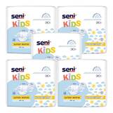 Produktbild Seni care Schutzservietten mit Schutztasche