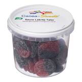 Produktbild Saure Lakritz Taler Bonbons