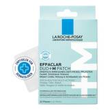 Abbildung: La Roche Posay Effaclar Duo + M Patches Pflaster, 22 St PZN 19714245