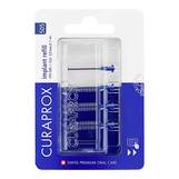 Produktbild Curaprox Cps 505 Interdentalb&uuml;rste implant 1,5 - 5,5 mm