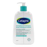 Produktbild Cetaphil Sanft gl&auml;ttende SA Reinigung Gel